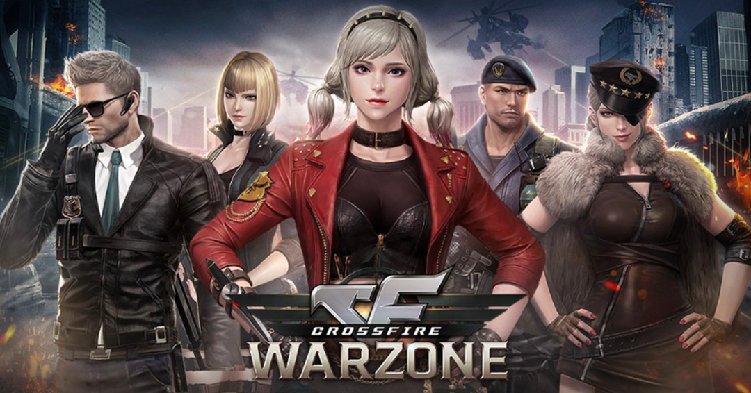 Win Big by Playing Crossfire Online: Your Guide to Fortune