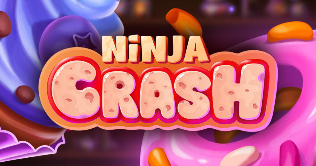 ninja crash bet