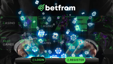 Betfrom.com Desporto