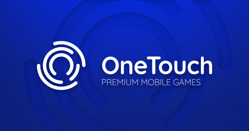 Betfrom One Touch gaming