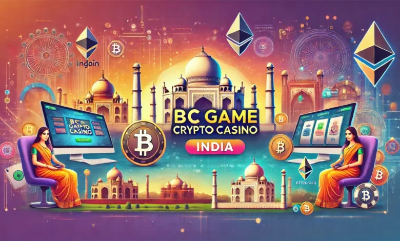 bc game india